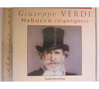 Verdi - Highlights from Nabucco