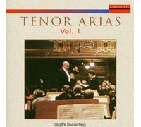 Arena di Verona - Tenor Arias Vol.1