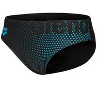 Arena dim light swim briefs boys black 164cm