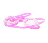 Arena Gafas de natación Unisex Drive 3, Adultos, Pink/Clear, Tu