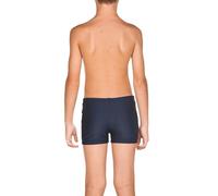 arena Dynamo Junior R Bañador para Niño, Bañador de Secado Rápido, Tejido arena MaxFit Eco Resistente al Cloro y al Salitre, Protección UV 50+, Bañador Infantil con Forro Delantero