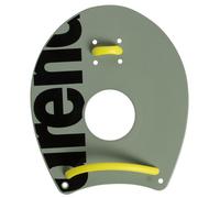 Arena elite hand paddle 2 green m