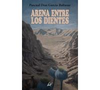 Arena entre los dientes