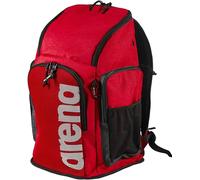 Arena Bolsa Backpack 45, Unisex Adulto, Team Red, Talla Única