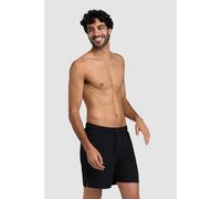 Arena Evo Beach Boxer Solid Black Talla: L | Bañadores Outlet | Hombre | Negro