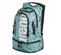 Arena Fastpack 3.0 Mochila de Nadar Mochila Flotadores Mochila Deportes ESCAPE