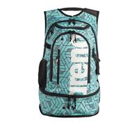 Arena Fastpack 3.0 - Mochila Deportiva Unisex para Adultos, para natación, Entrenamiento, Gimnasio, para Hombres y Mujeres, 40 litros, Escape