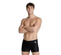 ARENA Feel Dynamo R Bañador de Natación para Hombre, Bañador Elástico de Secado Rápido con Tejido Maxfit Eco, Resistencia al Cloro y al Salitre y Protección UPF 50+ UV