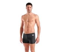 Arena Swimwear Bermudas DYNAMO – Negro/Blanco – Talla L