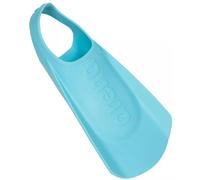 Arena fins kids light blue 28/29