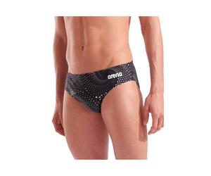 Arena fireflow swim brief black m - uk34