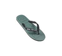 Arena Flip Flop Chanclas Hombre Mujer Unisex, Chanclas Playa y Piscina, Chanclas de secado rápido con plantilla suave y amortiguadora y excelente agarre en superficies mojadas, 116 Sage, 44 EU