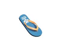 ARENA Jr, Flip Flop Unisex Niños, Turco (Turquoise), 35 EU
