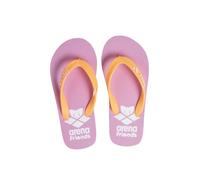 ARENA Flip Flop JR, Unisex Niños, Rosa, 27