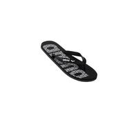 Arena Flip Flop, Unisex Adulto, Black, 46 EU