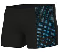 Bañador de Natación Arena Foggy Dots Hombre Negro 34