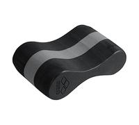 Arena Freeflow Pullbuoy Material de Entrenamiento para Natación, Unisex, Negro/Gris, Universal