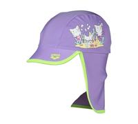ARENA Friends Kids Cap - Gorro de natación Bebé-Niños
