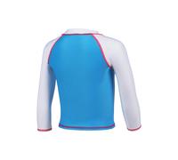 Arena Friends Kids Uv L/s Tee White Multi Talla: 6-7 | Bañadores Outlet | kids | Blanco