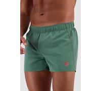 Arena Fundamental X Short - Kaki - Bañador Bóxer Hombre talla XL