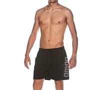Arena Fundamentals Arena Logo Boxer Bóxer Arena Para Hombre Fundamentals Logo, Hombre, black-white, XXL