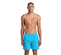 ARENA Fundamentals Arena Logo Boxer R Short de playa Hombre