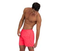 Arena Fundamentals Arena Logo Boxer R Short de Playa Hombre (Pack de 1)