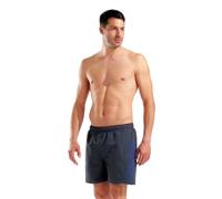 Arena Fundamentals Arena Logo Boxer R Swim Trunks Hombre