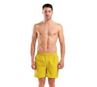 Arena Fundamentals Arena Logo Boxer R Swim Trunks Hombre
