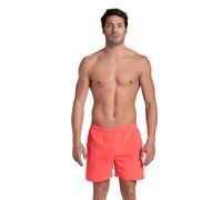 Arena Fundamentals Boxer R Fluo Red-water Talla: M | Bañadores Outlet | Hombre | Rojo