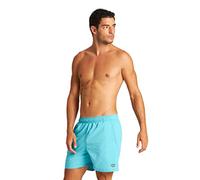 ARENA Fundamentals Boxer Short de Playa Hombre (Pack de 1)