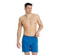 Arena Fundamentals Logo Bañador Boxer, Hombre