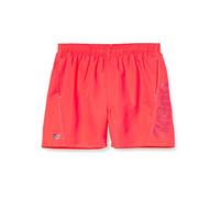 Arena Fundamentals Logo Bañador Boxer, Hombre