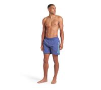Arena Fundamentals Logo Boxer R Future Dusk-water Talla: S | Bañadores Outlet | Hombre