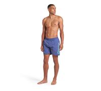 Arena Fundamentals Logo Boxer R Future Dusk-water Talla: XXL | Bañadores Outlet | Hombre