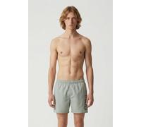 Arena Fundamentals Logo Boxer R Jade-black Talla: S | Bañadores Outlet | Hombre | Negro