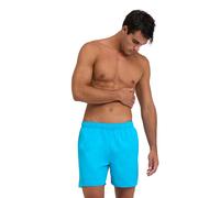 Arena Fundamentals Logo Boxer R Turquoise-dark Olive Talla: M | Bañadores Outlet | Hombre | Verde