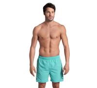 Arena Fundamentals Logo Boxer R Water-navy Talla: XXL | Bañadores Outlet | Hombre | Azul