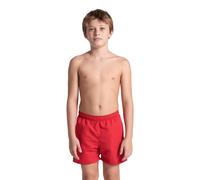 Arena Fundamentals Logo Jr Boxer R Red-white Talla: 14-15 | Bañadores Outlet | kids | Rojo