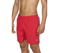 Arena Fundamentals Sides Vent Boxer Shiny Red-pix Blue Talla: XXL | Bañadores Outlet | Hombre | Azul