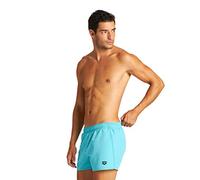 ARENA Fundamentals X-short, Bañador Hombre, Martinica/black, M