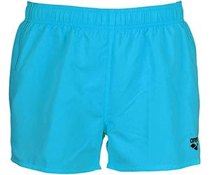 ARENA Fundamentals X-short, Bañador Hombre, Martinica/black, S