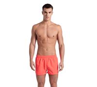 Arena Fundamentals X-short R Fluo Red-water Talla: XL | Outlet | Hombre | Rojo