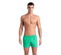 Arena Fundamentals X-short R Green Quartz-navy Talla: M | Outlet | Hombre | Verde