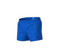 Arena Fundamentals X-Short R Playa, Blue China-Navy, M Men's