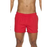 Arena Fundamentals X-short Red-white Talla: XL | Outlet | Hombre | Rojo