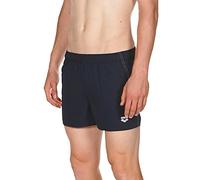 Arena Fundamentals X-Short Shorts De Playa Arena Para Hombre Fundamentals X, Hombre, navy-white, S