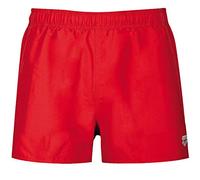 Arena Fundamentals X-short Red-white Talla: XXL | Bañadores Outlet | Hombre | Rojo