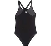 Arena G Dynamo Jr One Piece Bañador Deportivo Arena Para Niña Dynamo, Niñas, Black, 8-9