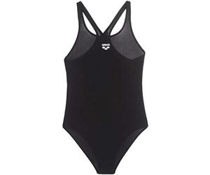 Arena G Dynamo Jr One Piece Bañador Deportivo Arena Para Niña Dynamo, Niñas, Black, 8-9